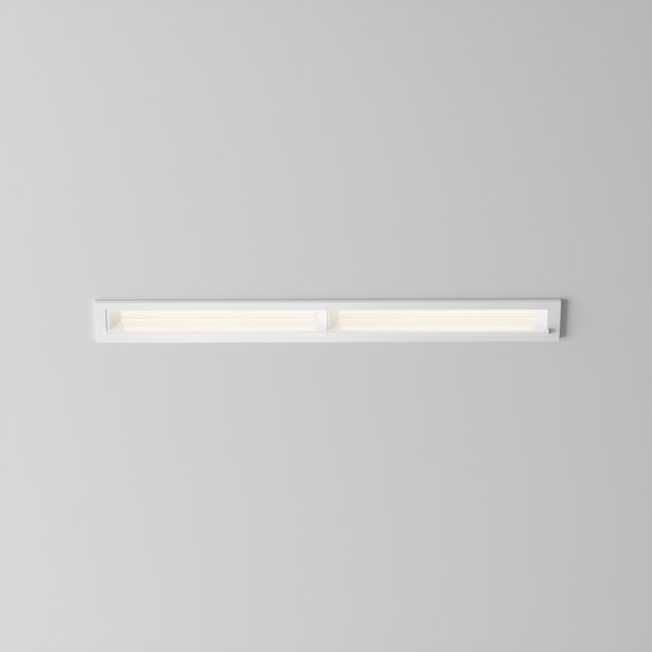 Изображение товара Точечный светильник Maytoni Parete DL100-12W2.7-3-4K-W