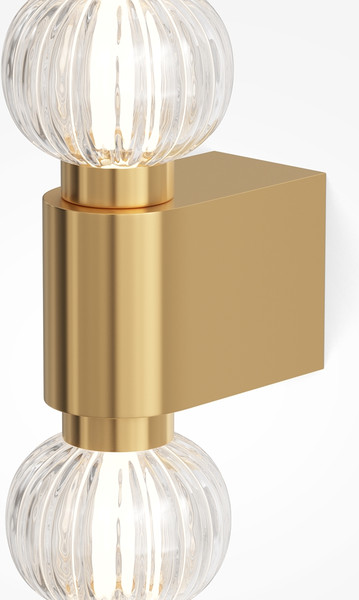 Изображение товара Бра Maytoni Amulet MOD555WL-L13G3K