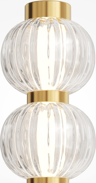 Изображение товара Бра Maytoni Amulet MOD555WL-L13G3K