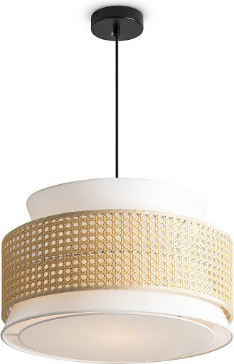 Изображение товара Потолочный светильник Freya Weave FR5492PL-01B