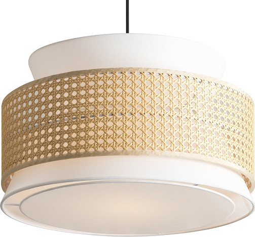 Изображение товара Потолочный светильник Freya Weave FR5492PL-01B