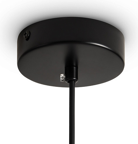 Изображение товара Потолочный светильник Freya Weave FR5492PL-01B