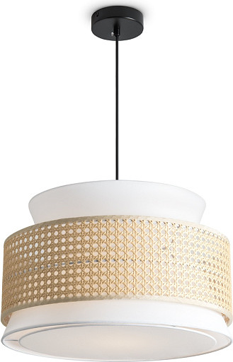 Изображение товара Потолочный светильник Freya Weave FR5492PL-01B