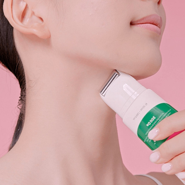 Изображение товара Крем для тела CKD Retino collagen small molecule 300 guasha для шеи (50мл)