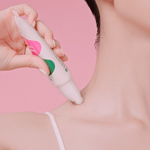 Изображение товара Крем для тела CKD Retino collagen small molecule 300 guasha для шеи (50мл)