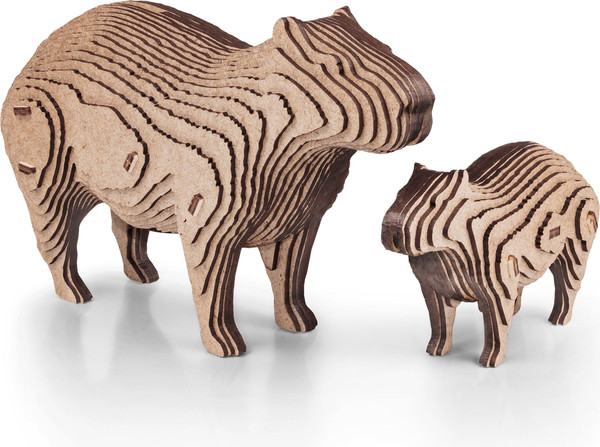 Изображение товара Копилка EWA Копилка капибара