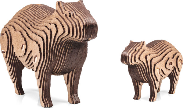 Изображение товара Копилка EWA Копилка капибара