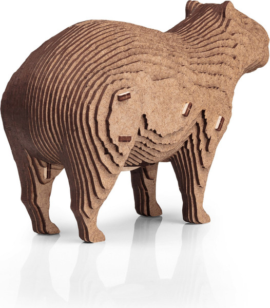 Изображение товара Копилка EWA Копилка капибара