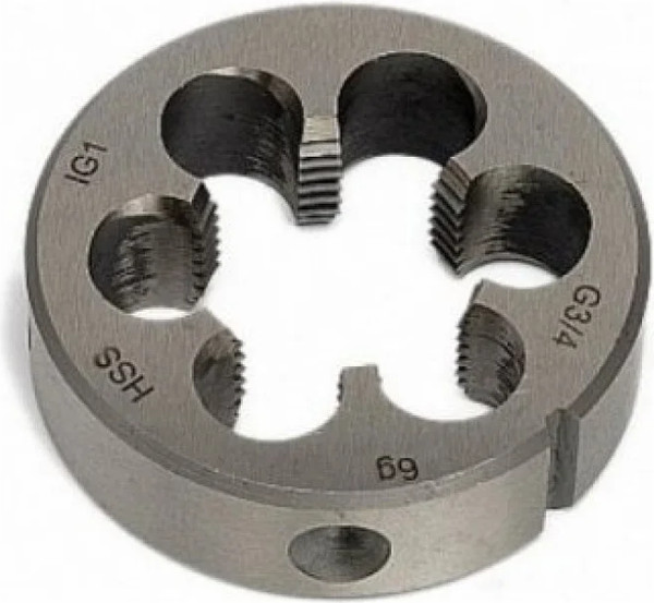 Изображение товара Плашка RockForce RF-DIE9x1 (10442)