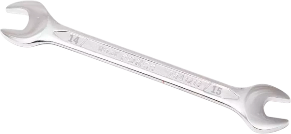 Изображение товара Гаечный ключ RockForce RF-7541415 (11523)
