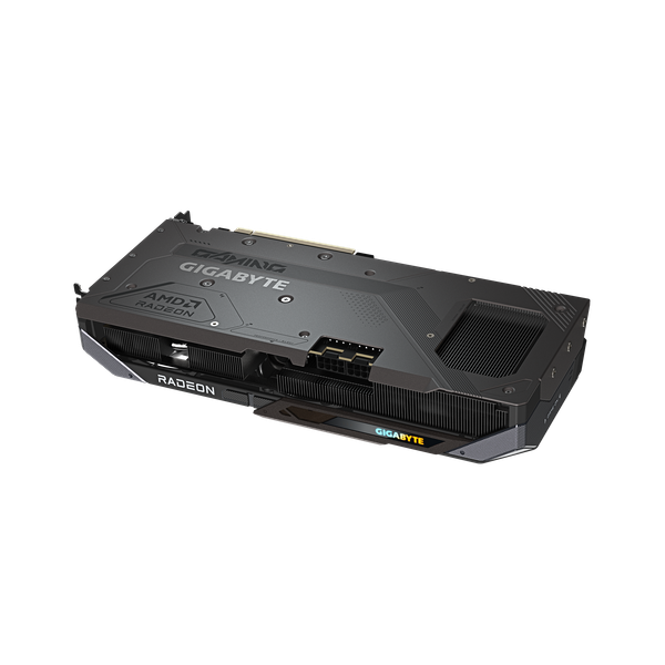 Изображение товара Видеокарта Gigabyte Radeon RX 9070 Gaming OC 16G (GV-R9070GAMING OC-16GD)