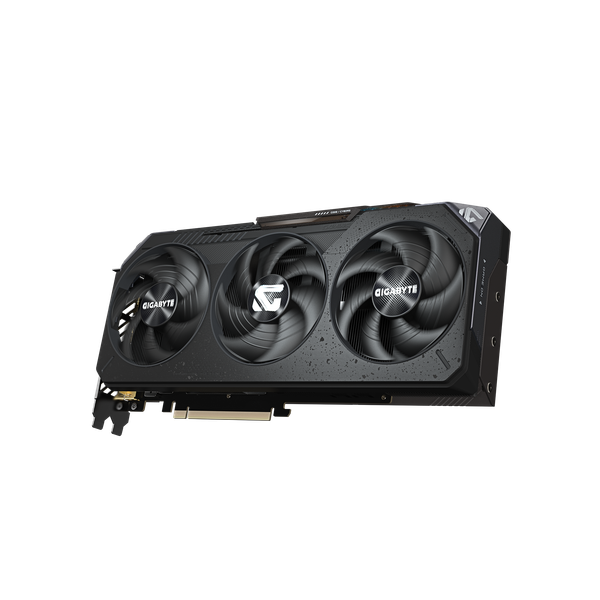 Изображение товара Видеокарта Gigabyte Radeon RX 9070 Gaming OC 16G (GV-R9070GAMING OC-16GD)