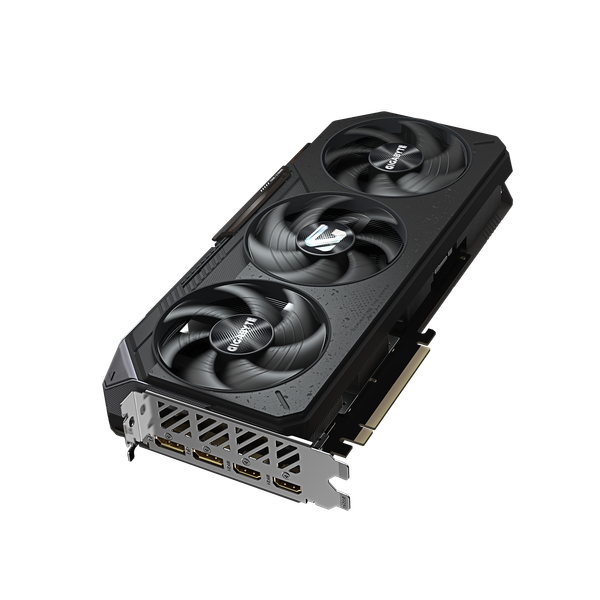 Изображение товара Видеокарта Gigabyte Radeon RX 9070 Gaming OC 16G (GV-R9070GAMING OC-16GD)