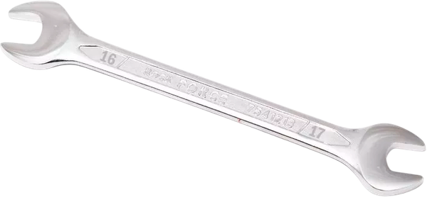 Изображение товара Гаечный ключ RockForce RF-7541617 (11524)