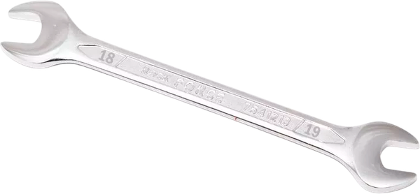 Изображение товара Гаечный ключ RockForce RF-7541819 (11526)