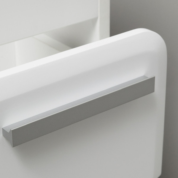 Изображение товара Тумба под умывальник Runo Эрика 80 (напольная)