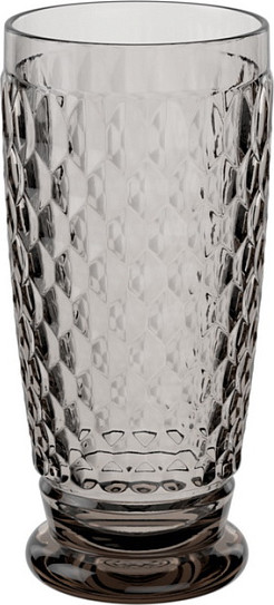 Изображение товара Стакан Villeroy & Boch Boston Coloured 11-7309-0115 (серый)