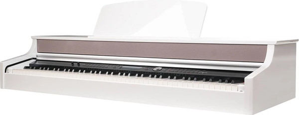 Изображение товара Цифровое фортепиано Medeli DP388 WH