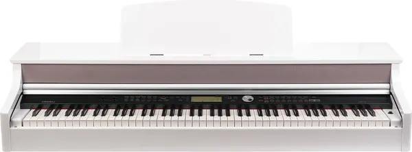 Изображение товара Цифровое фортепиано Medeli DP388 WH
