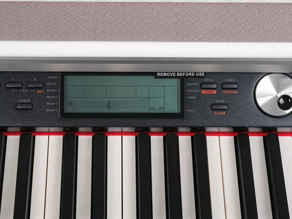 Изображение товара Цифровое фортепиано Medeli DP388 WH