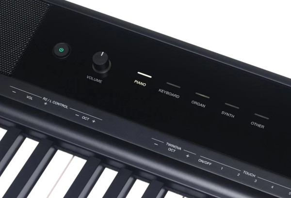 Изображение товара Цифровое фортепиано Medeli SP-C120