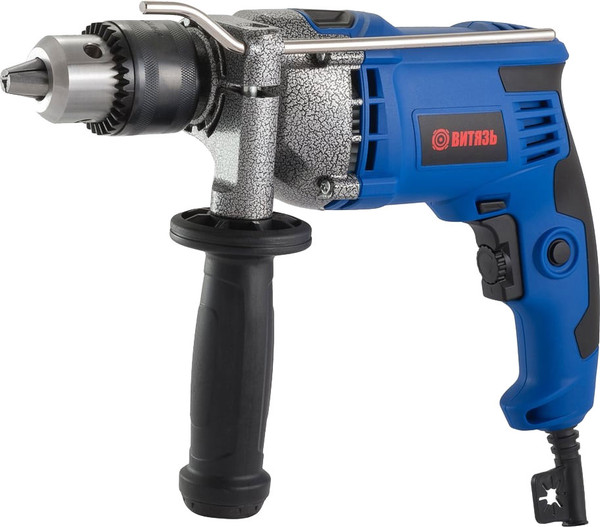 Изображение товара Дрель ВИТЯЗЬ ДЭУ-1200-16