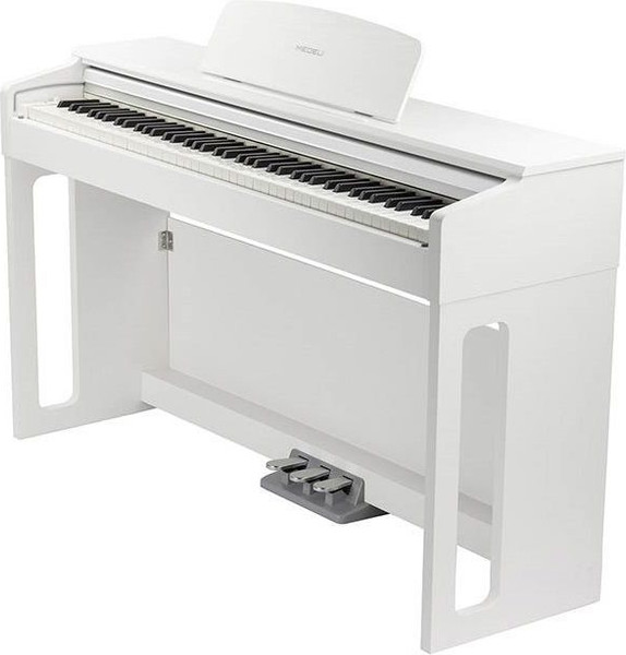 Изображение товара Цифровое фортепиано Medeli UP82 (PVC White)