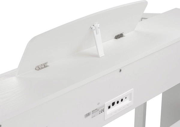 Изображение товара Цифровое фортепиано Medeli UP82 (PVC White)