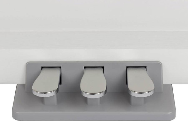 Изображение товара Цифровое фортепиано Medeli UP82 (PVC White)