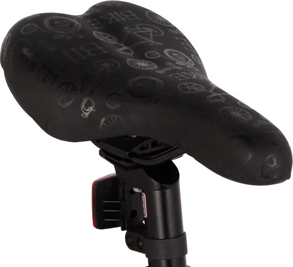 Изображение товара Детский велосипед Novatrack Novara 20 / 20AHD.NOVARA.VL5 (фиолетовый, разобранный, в коробке)