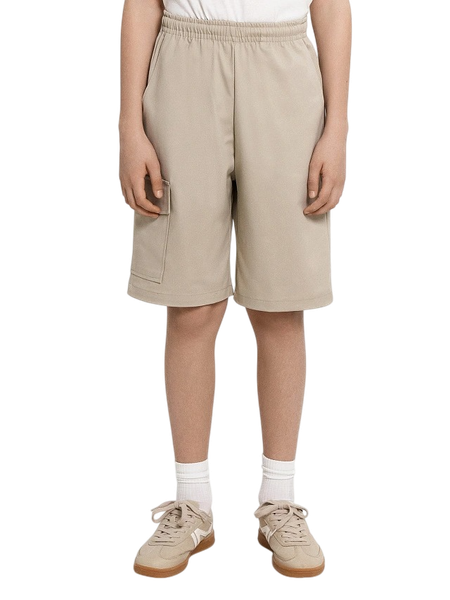 Изображение товара Шорты детские Mark Formelle 133344 (р.146-72, песочный)