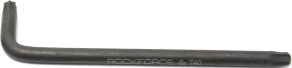 Изображение товара Гаечный ключ RockForce 25 545 / RF-76640BL