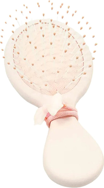 Изображение товара Расческа Miniso Panda + заколка для волос 8071