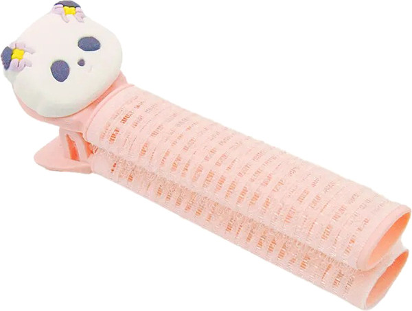 Изображение товара Расческа Miniso Panda + заколка для волос 8071