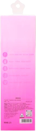 Изображение товара Расческа Miniso 5324