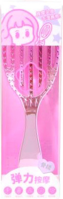 Изображение товара Расческа Miniso 5324