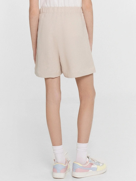 Изображение товара Шорты детские Mark Formelle 137745 (р.152-76, светло-молочный)