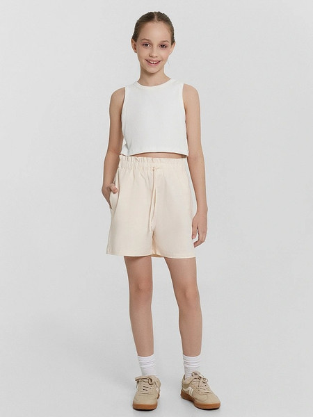 Изображение товара Шорты детские Mark Formelle 137752 (р.128-64, роса)