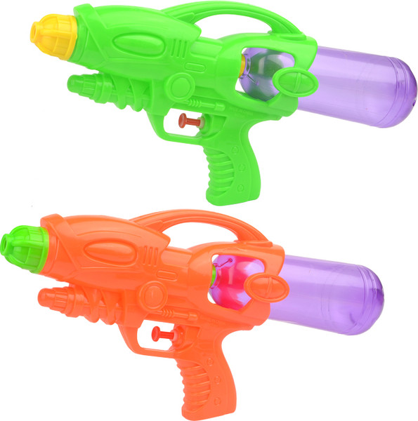 Изображение товара Бластер игрушечный Huada Водный / OL2409-244