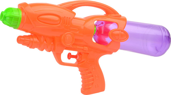 Изображение товара Бластер игрушечный Huada Водный / OL2409-244