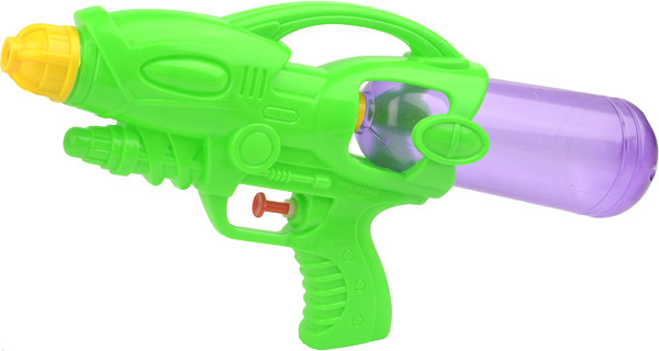 Изображение товара Бластер игрушечный Huada Водный / OL2409-244