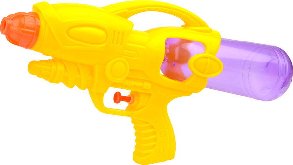 Изображение товара Бластер игрушечный Huada Водный / OL2409-244