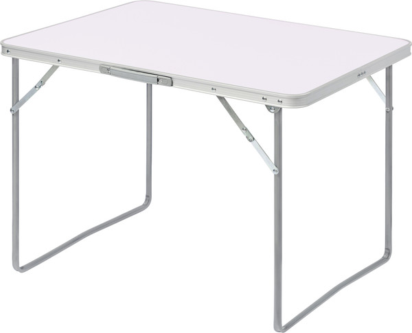 Изображение товара Комплект складной мебели Sundays ZC-CT004/ZC-CC102 (серый/зеленый)