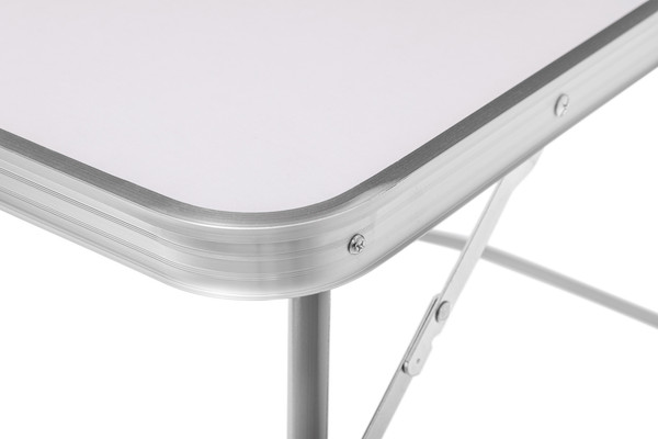 Изображение товара Комплект складной мебели Sundays ZC-CT004/ZC-CC102 (серый/зеленый)