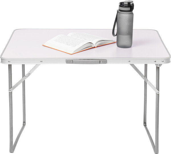 Изображение товара Комплект складной мебели Sundays ZC-CT004/ZC-CC102 (серый/зеленый)