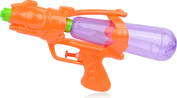 Изображение товара Бластер игрушечный Huada Водный / OL2409-196