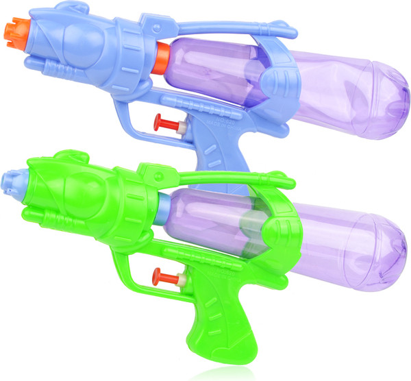 Изображение товара Бластер игрушечный Huada Водный / OL2409-196