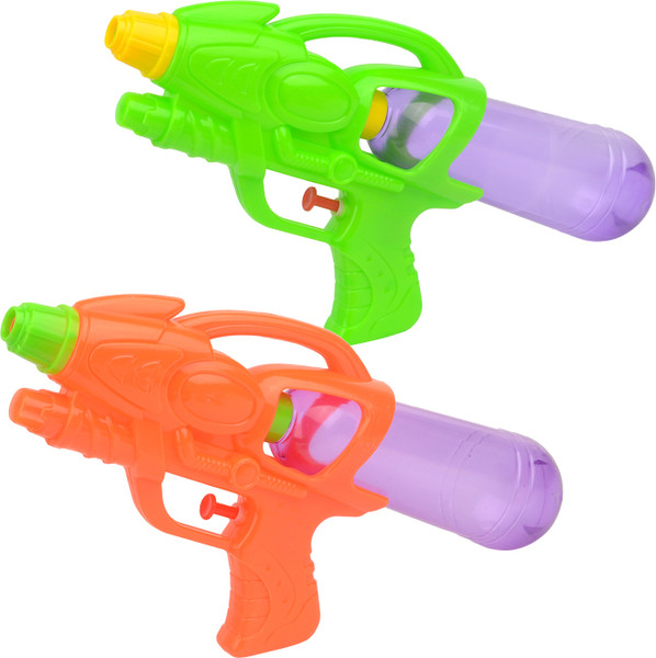 Изображение товара Бластер игрушечный Huada Водный / OL2409-54