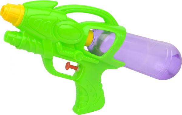 Изображение товара Бластер игрушечный Huada Водный / OL2409-54