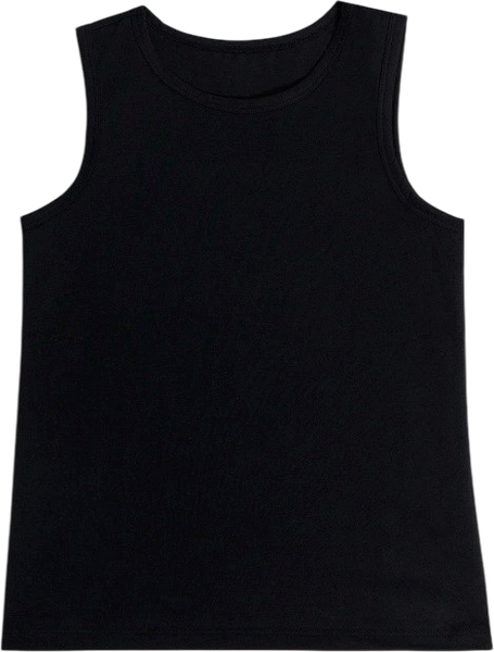 Изображение товара Майка детская Mark Formelle 423344 (р.122-60, черный)